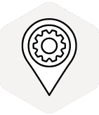 Location Citation Setup