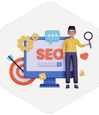 On-page SEO