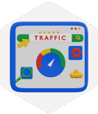 Organic Traffic