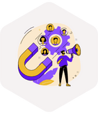 More Qualified Leads