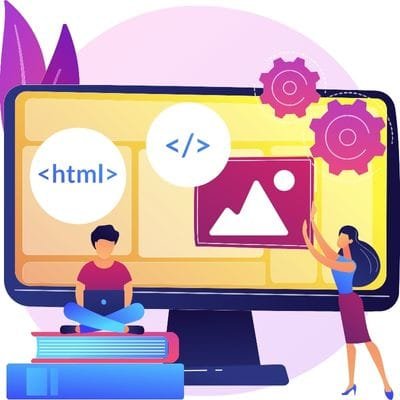 Custom Web Development Services