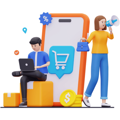 Ecommerce Development for Seamless India