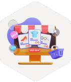 Ecommerce Websites