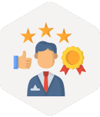Establish Trust and Credibility