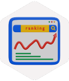 Higher Search Rankings