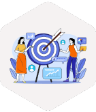 Reach Target Audiences