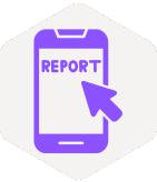 Transparent Reporting