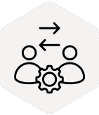 Client-Centric Approach