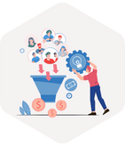 Generate Qualified Leads