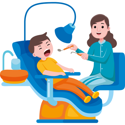 Digital Marketing Strategy for Dentists