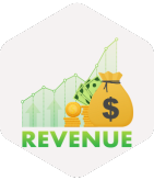 Increase Revenue