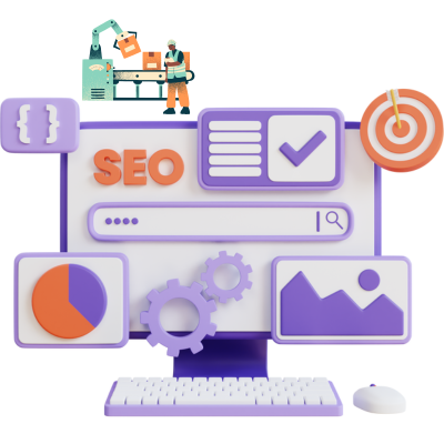 Manufacturing SEO Experts